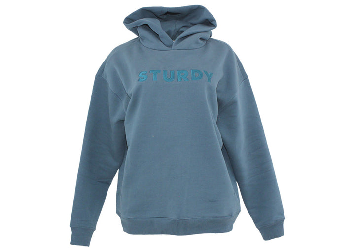 Super Soft Premium Aquamarine Hoodie