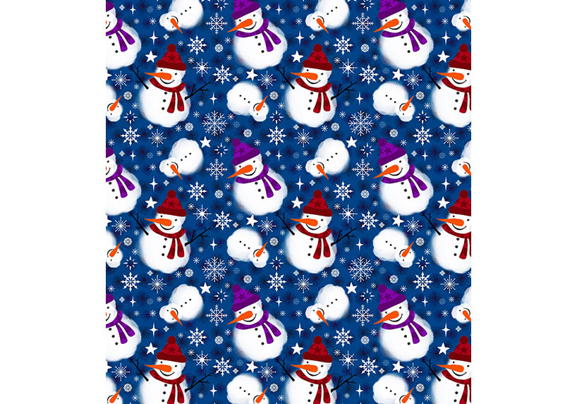 Arctic Cheer Shopping Bag