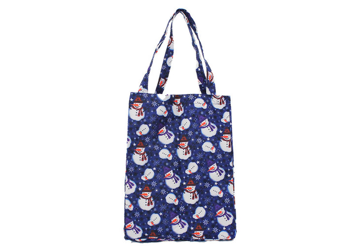 Arctic Cheer Shopping Bag