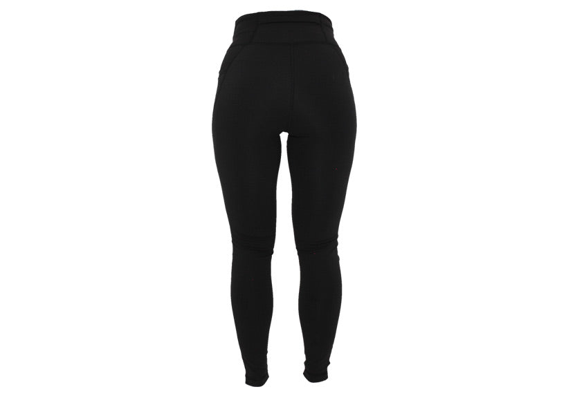 PRE ORDER Black Premium Sports Leggings with Pockets