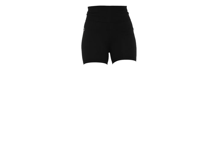 PRE ORDER Black Premium Short Shorts with Pockets