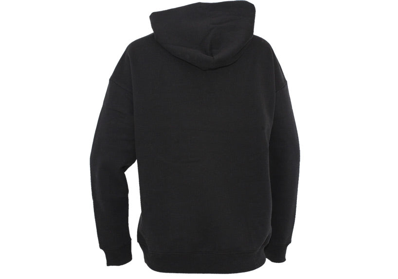 Super Soft Premium Black Hoodie