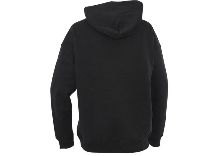 Super Soft Premium Black Hoodie