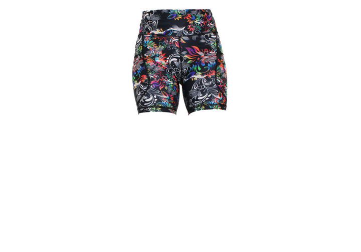 Botanica Mid Shorts with pockets