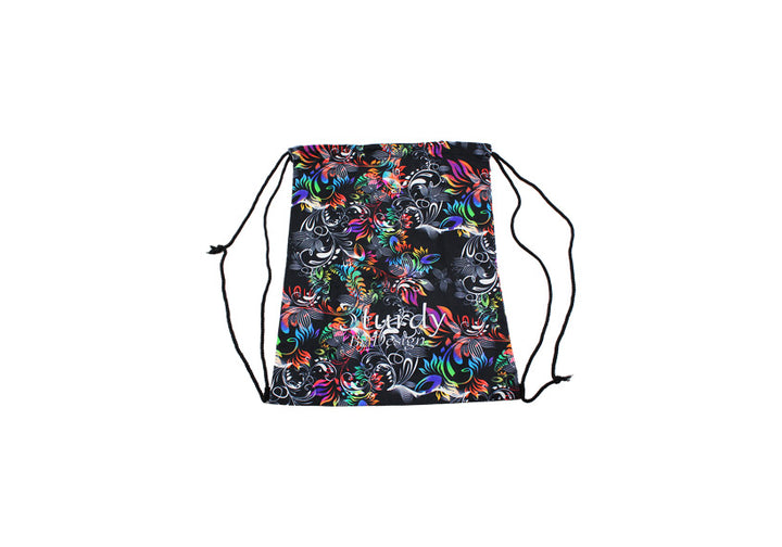 Botanica Drawstring Bag