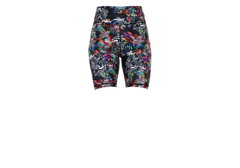 Botanica Long Shorts with pockets