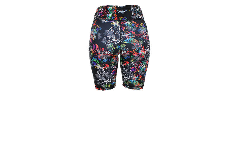 Botanica Long Shorts with pockets