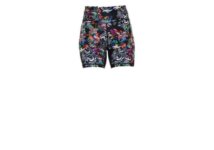 Botanica Mid Shorts with pockets