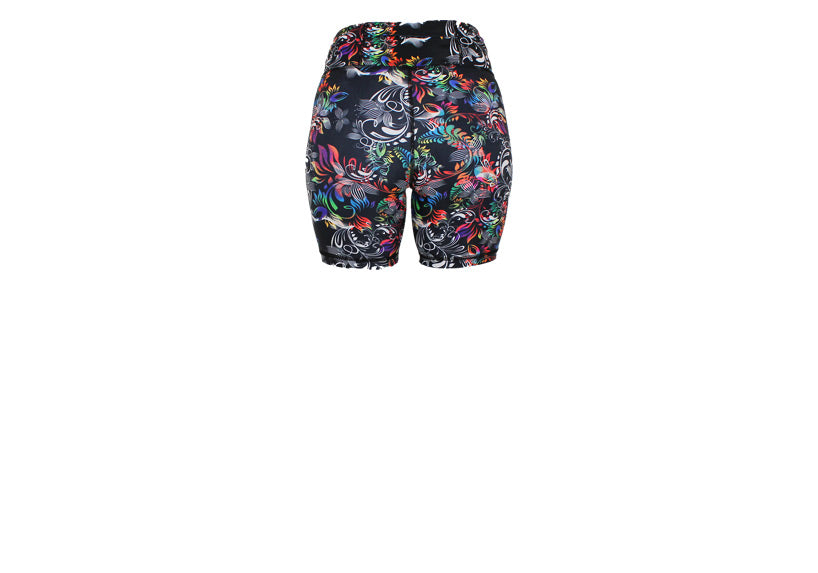 Botanica Mid Shorts with pockets