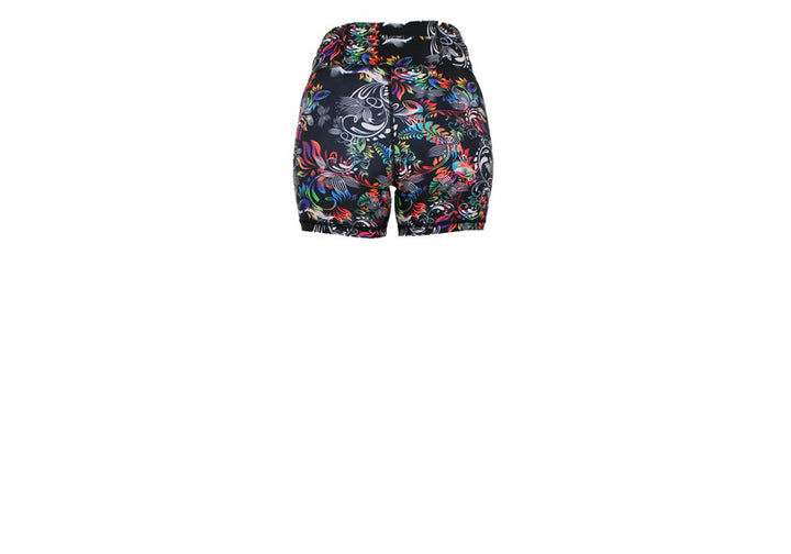 Botanica Short Shorts