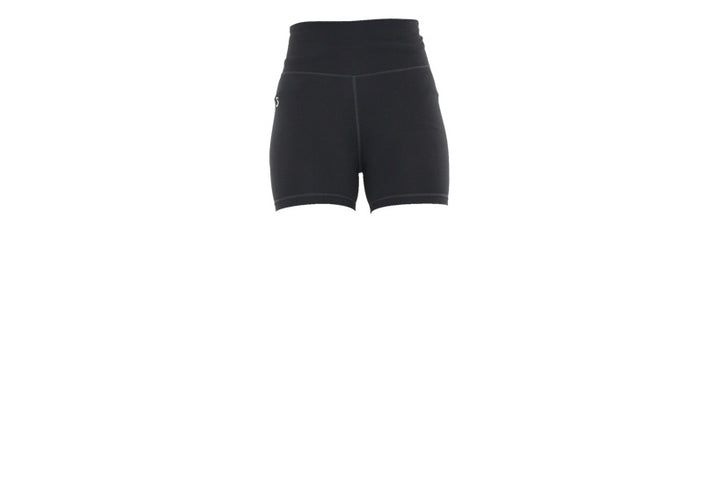 PRE ORDER Dark Grey Premium Short Shorts with Pockets