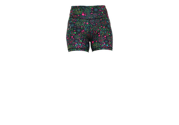 Dotty Spotty Short Shorts