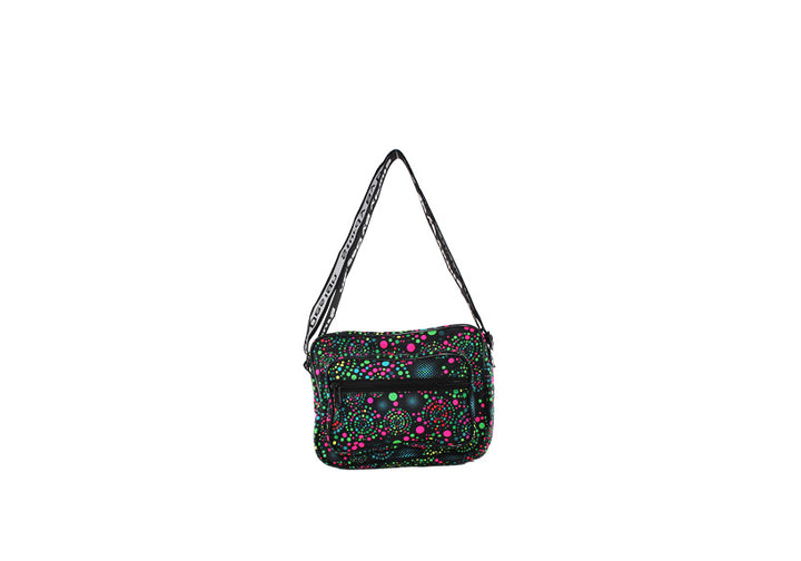 Dotty Spotty Shoulder Bag