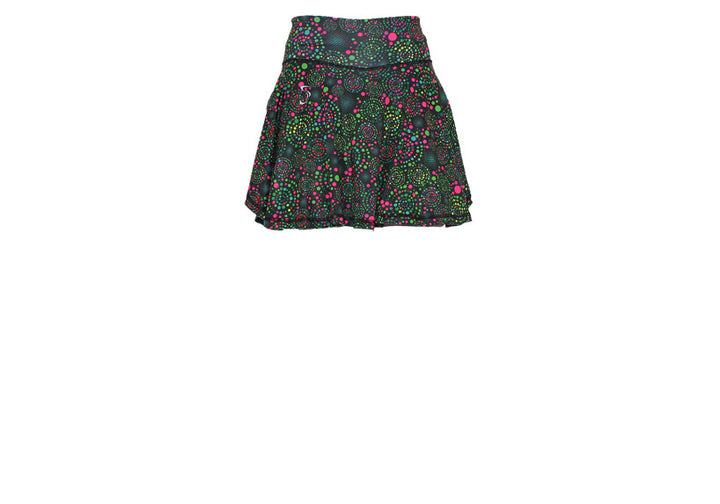 Dotty Spotty Skort