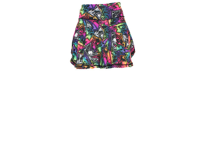 Electrolight Skort