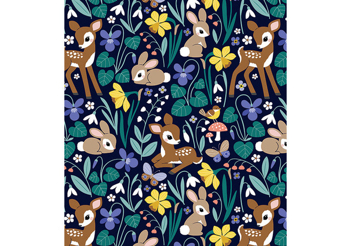 PRE ORDER Fawn and Flora leggings with pockets