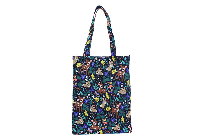 PRE ORDER Fawn and Flora Shopping Bag