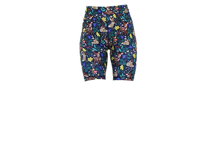 PRE ORDER Fawn and Flora Long Shorts with pockets