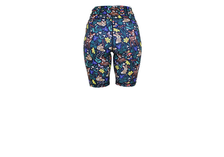 PRE ORDER Fawn and Flora Long Shorts with pockets