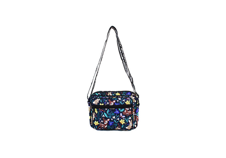 PRE ORDER Fawn and Flora Shoulder Bag