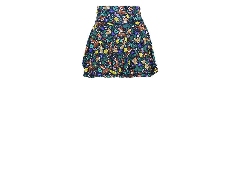 PRE ORDER Fawn and Flora Skort