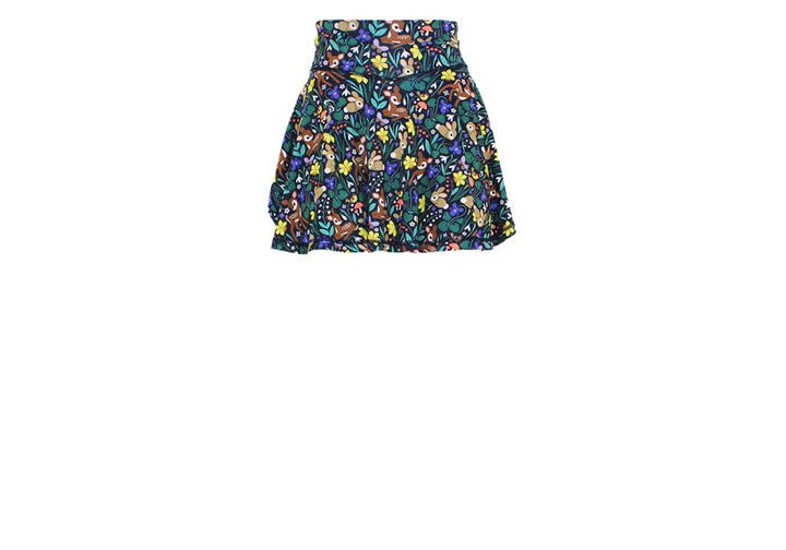 PRE ORDER Fawn and Flora Skort