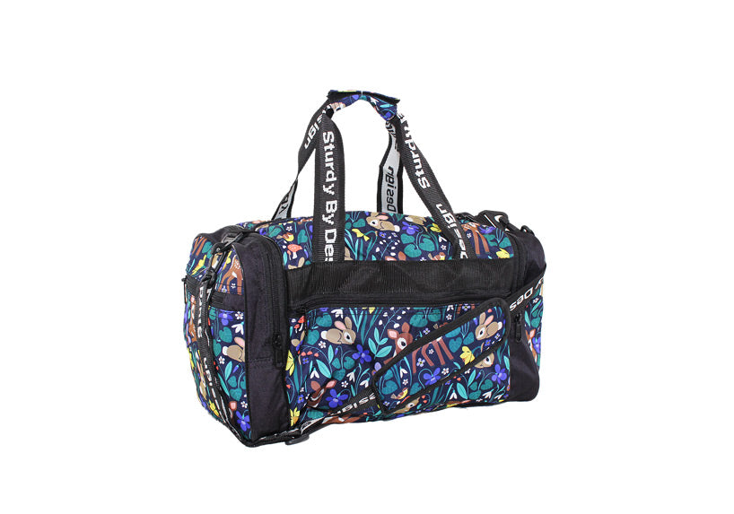 PRE ORDER Fawn and Flora Sports Bag