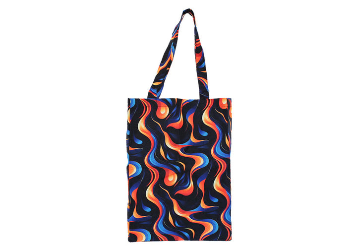 PRE ORDER Fire and Ice Shopping Bag