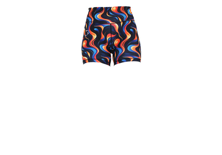 PRE ORDER Fire and Ice Short Shorts