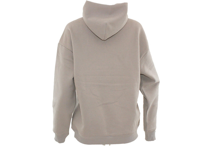 Super Soft Premium Grey Mist Hoodie