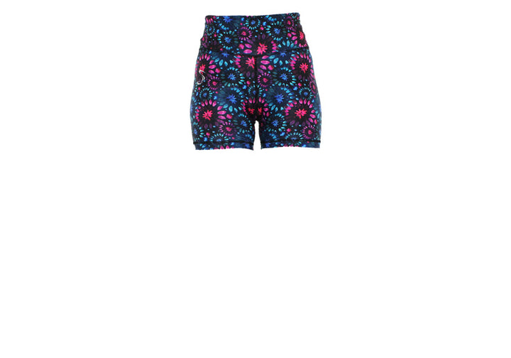 Helix Burst Short Shorts