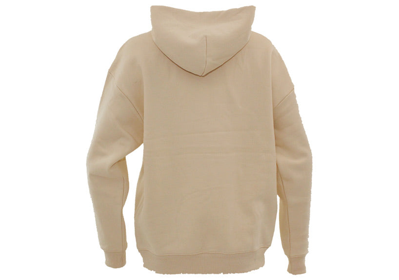 Super Soft Premium Ivory Hoodie