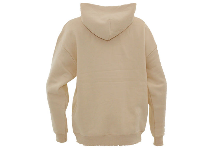 Super Soft Premium Ivory Hoodie