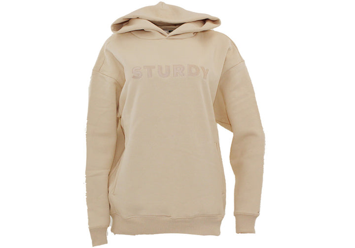 Super Soft Premium Ivory Hoodie