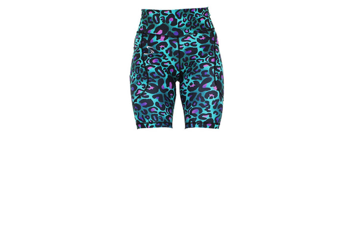 PRE ORDER Jaded Jaguar Long Shorts with pockets