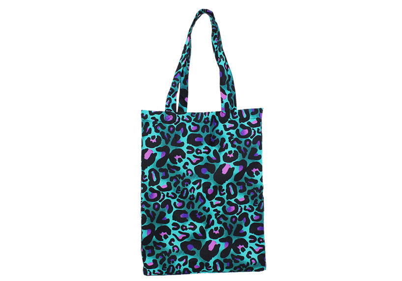 PRE ORDER Jaded Jaguar Shopping Bag