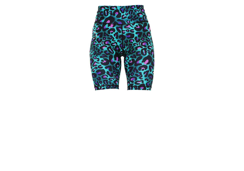 PRE ORDER Jaded Jaguar Long Shorts with pockets