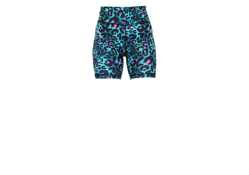 PRE ORDER Jaded Jaguar Mid Shorts with pockets