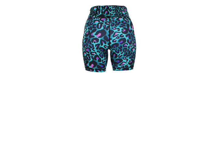 PRE ORDER Jaded Jaguar Mid Shorts with pockets