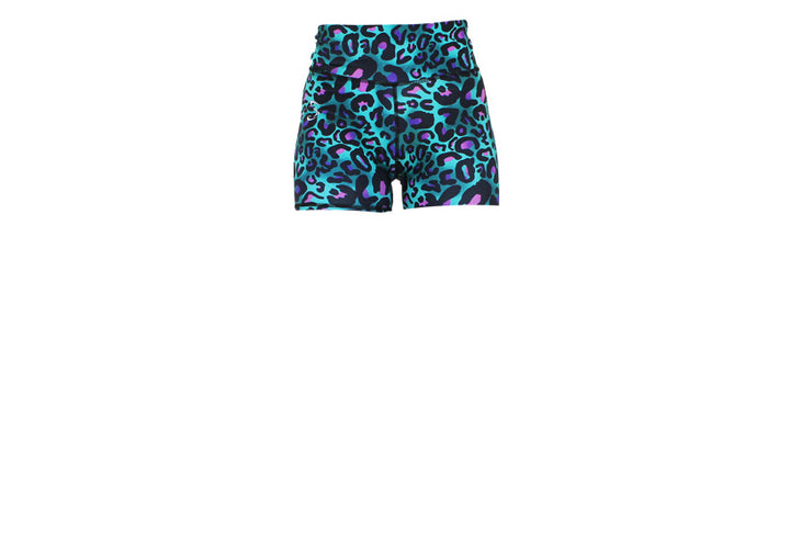 PRE ORDER Jaded Jaguar Short Shorts