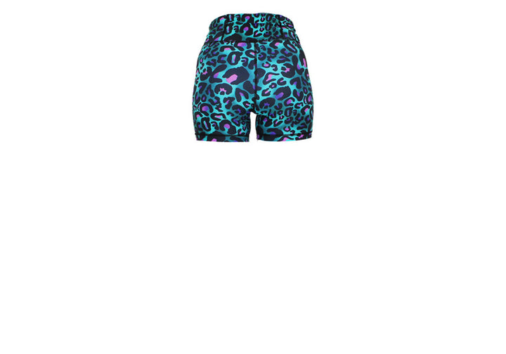 PRE ORDER Jaded Jaguar Short Shorts