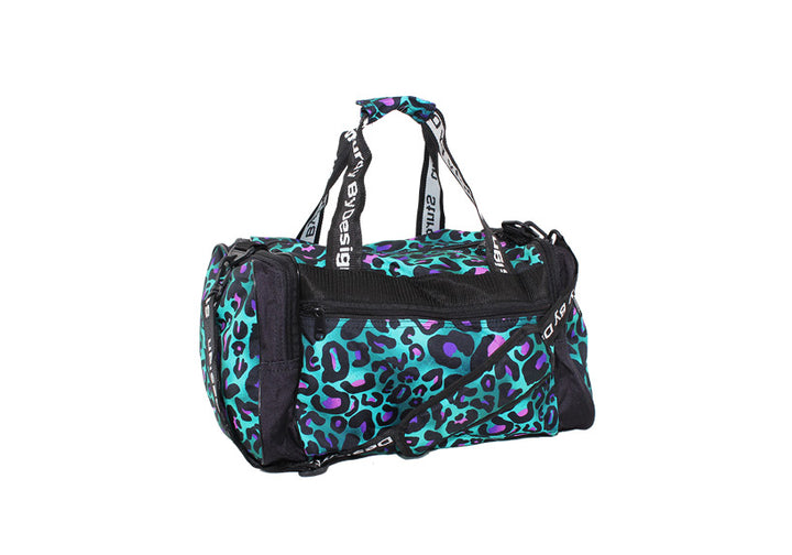 PRE ORDER Jaded Jaguar Sports Bag