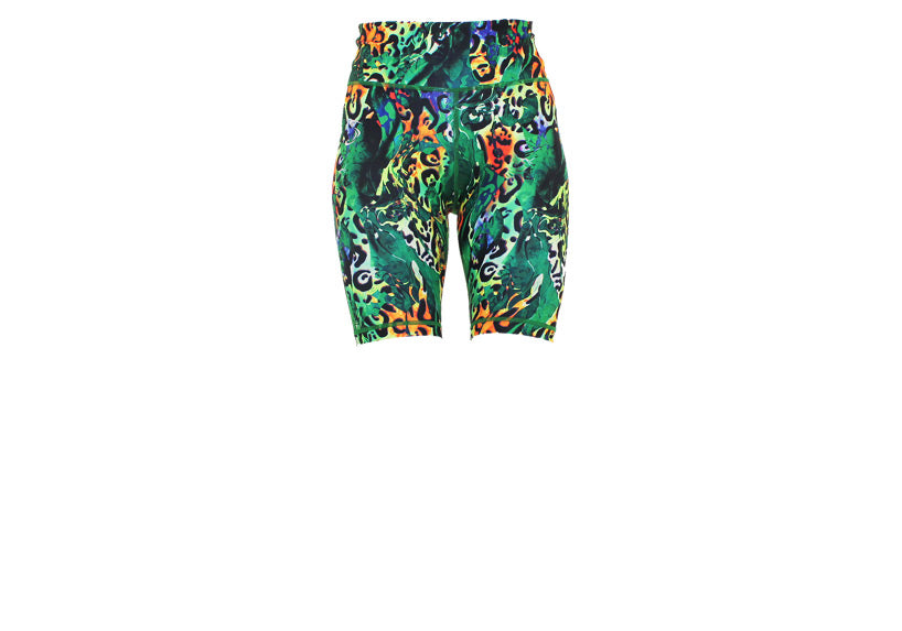 Jungle Rumble Long Shorts with pockets