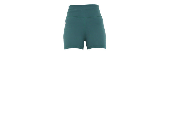 PRE ORDER Lincoln Green Premium Short Shorts with Pockets