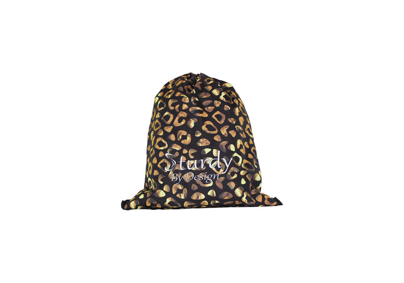 Midas Drawstring Bag