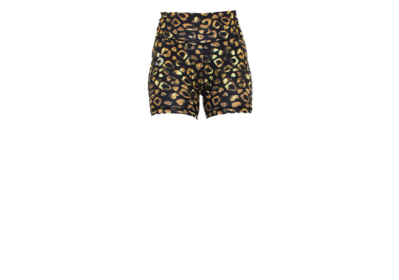 Midas Short Shorts