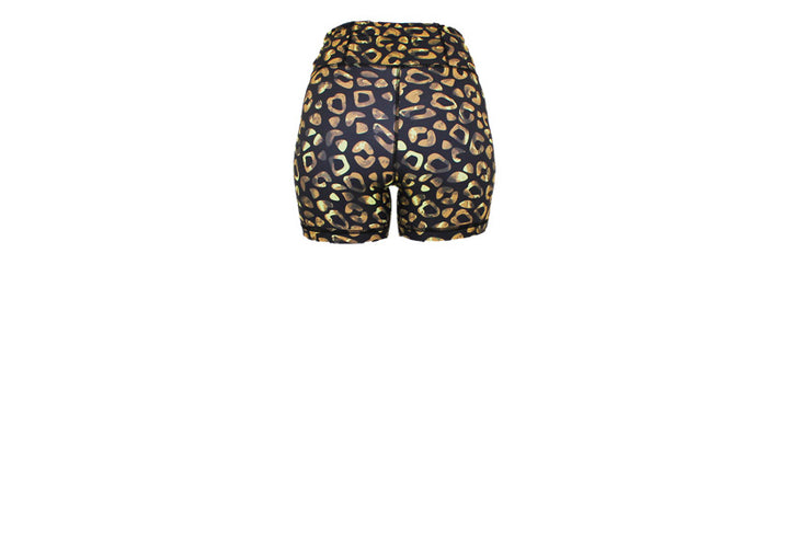 Midas Short Shorts