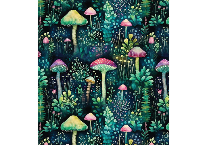 Mushroom Magic Snug