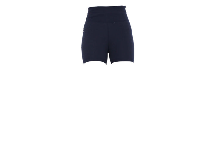 PRE ORDER Navy Premium Short Shorts with Pockets