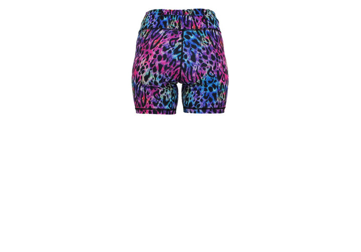 Panthera Mid Shorts with pockets